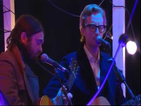 The Lost Brothers | "Soldier's Son"|The Saturday Night Show Sessions | RTÉ One