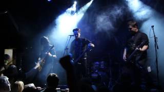 Pyogenesis - Every Single Day (live in Moscow)