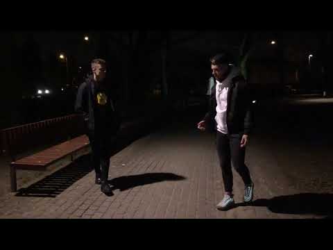 Oraczesky & Matijos - Ból (prod. Robert Tar &  Retnik)