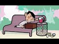 Mr Bean Animated Homeless Episode 12 Videos For Kids WildBrain Cartoons
