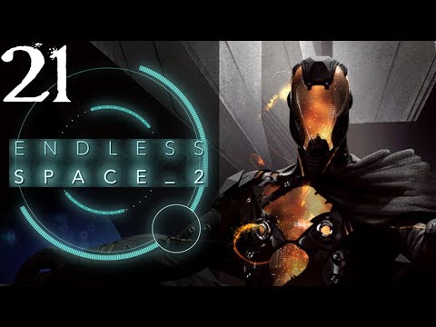 SB Returns To Endless Space 2 21 - The Chase