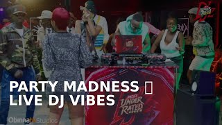 Download lagu Oga Obinna x M.U.D x DJ King – Ultimate Live DJ Remix Session | High-Energy Mix & Studio Vibes 🎧🔥 mp3