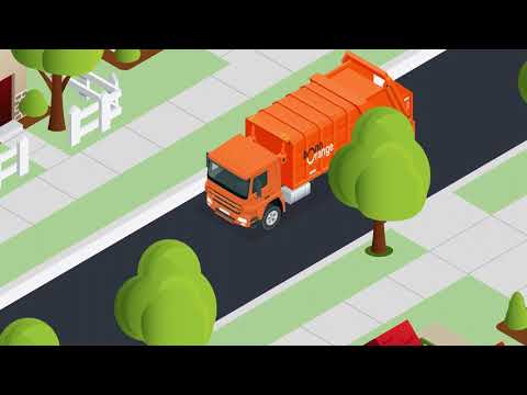 Was passiert in der Müllverwertungsanlage Bonn?