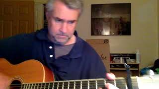 Jamie Lawson- Don't Say You Don't If You Do Cover