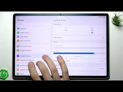 Huawei MatePad 12 X: How to Improve Battery Life