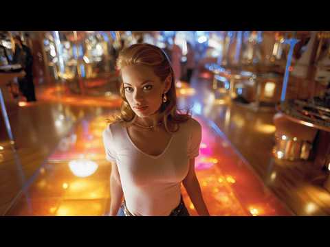 Star Trek - Soul Funk Generation (Parody Music Video)