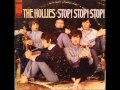 The Hollies "Stop! Stop! Stop!", 1966.Track B3 ...