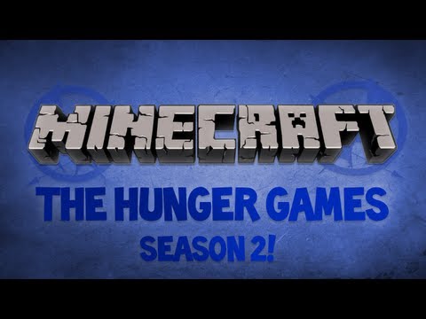150 - Man Minecraft Hunger Games - Season 2 - Episode 2