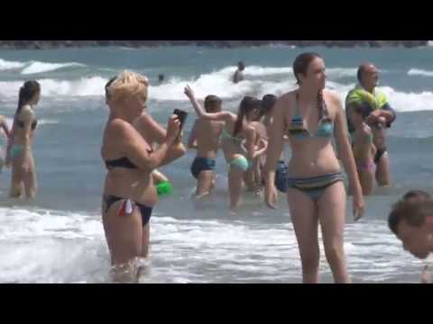 Știre Etv/ 28.06.2017 – AU ÎNCEPUT TABERELE DE VARĂ