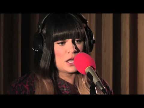 Jessie J - Do It Like A Dude 1Xtra 10th Birthday Live Lounge