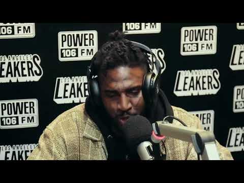 DAYLYT - LA leakers freestyle 🔥 (Best freestyle ever?)