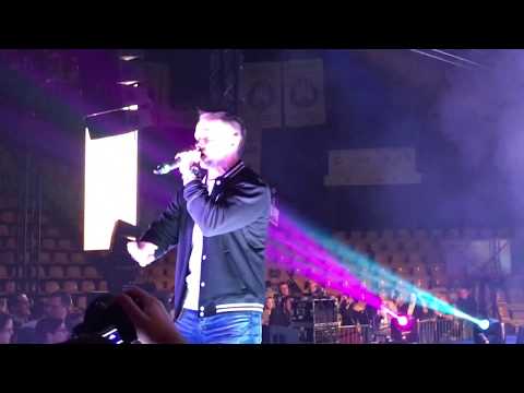 Mc Erik ft Ivana - I Feel Good (We Love The 90s Bratislava 10102017)