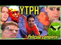 SPIDER MAN BUT EVERYTHING GOES WRONG The Spider Sister PARODY