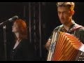 Hubert von Goisern & Die Original Alpinkatzen - Tollwood 1993 (Munich)