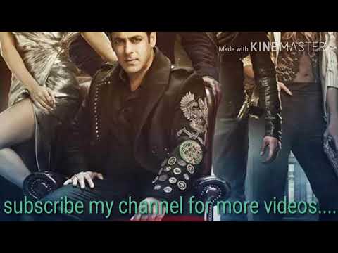 Party chale on song | Race 3 | Salman Khan | Race three