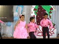 04 Zoobi Doobi Dance HD English Medium School Gathering Dance 2022 23