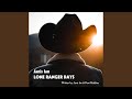 Lone Ranger Days