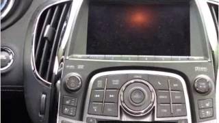 preview picture of video '2010 Buick LaCrosse Used Cars Kansas City, Kansas City, Wich'