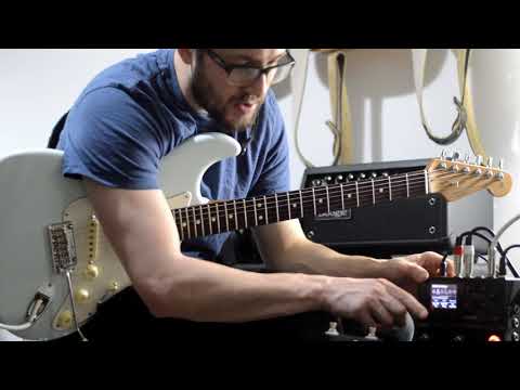 SQUEEZE even MORE out of your HX STOMP for £13?