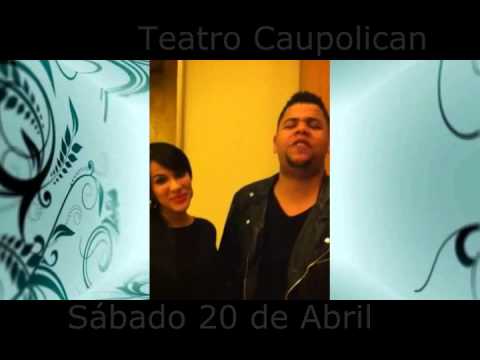 Saludo Tercer Cielo en Chile - 20 de Abril 2013