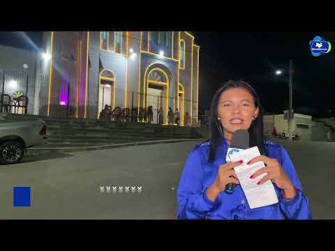 Festa de Nossa Senhora da Conceição em Itapiúna - 04/12/2025