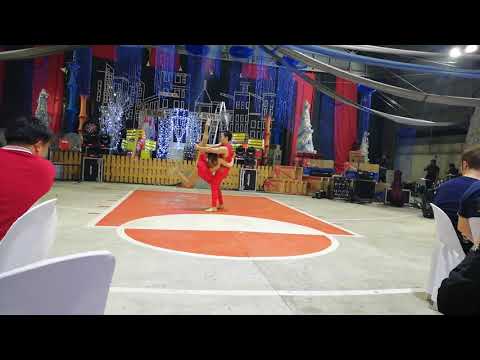 Power Duo @KojieSan Laguna