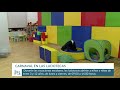 Semana no lectiva de Carnaval en las ludotecas municipales