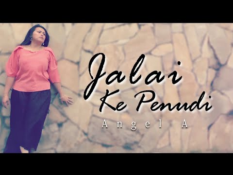 Jalai Ke Penudi by Angel A (Official Music Video)