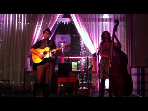 Misner & Smith - "Madeline (Paradise Cracked)" at Yoshi's San Francisco