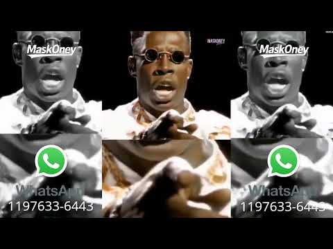 As Melhores do DJ MaskOney