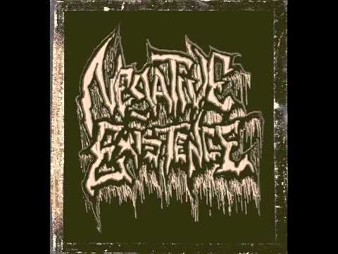 Negative Existence - Using Fear As A Motivator