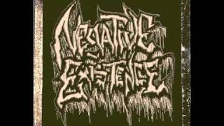 Negative Existence - Using Fear As A Motivator