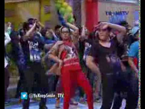 Hot Medley Simalakama vs Oplosan- Yks