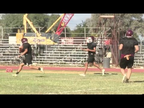 Big Game Coverage Preview: Highlands Owls