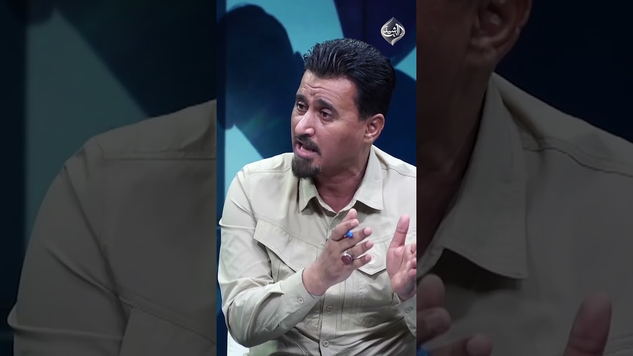 فيديو | عباس غدير: على الدولة حصر سلاح "عدنان الجميلي"!