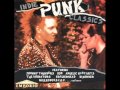 PETER AND THE TEST TUBE BABIES - Run Like Hell