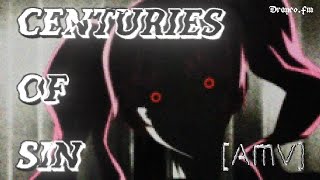♫ CENTURIES OF SIN ~ PROBOT [SHIKI AMV] ♫