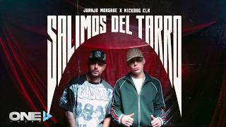 Juanjo Morgade x Nickoog Clk - Salimos Del Tarro (Version Plena)