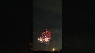 大阪芸術花火2025Part90