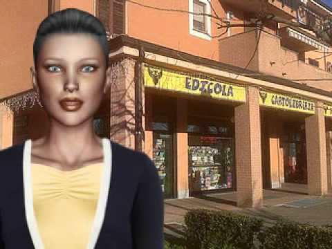 Benvenuti a Tribiano