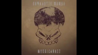 COMADREJA MAMBO - Reggaeton del Desierto (MORRICONAZO, 2016)