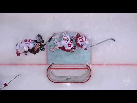 17.01.20 SC Bern 4-3 Lausanne HC