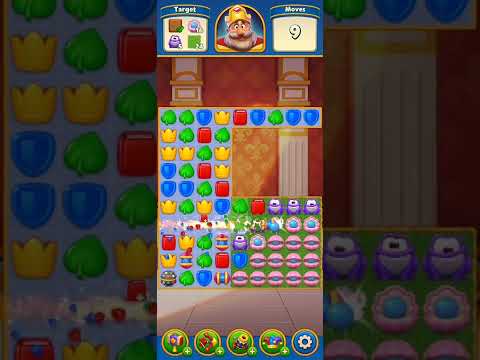 Royal Match Level 2367