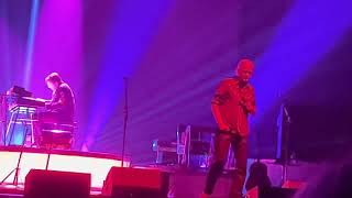 Blue Rodeo - Dark Angel @Vancouver November 23, 2022