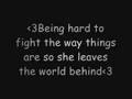 This Girl- Nikki flores 