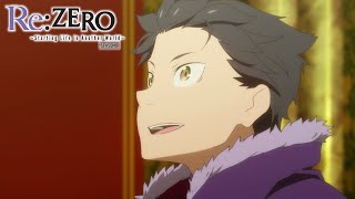 Your Knight Alone | Re:ZERO -Starting Life in Another World- Season 2