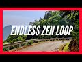 The Endless Zen Loop | 150km of cycling in the central mountains of Japan | ロードバイクで群馬と栃木の山にライド