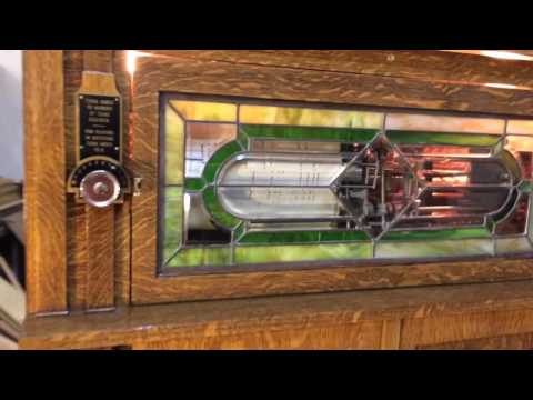 Cremona Style 10 Orchestrion Restored