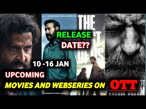 UPCOMING MOVIES AND WEB SERIES ON OTT & THEATER | THIS WEEK CONTENT|#netflix #ott #movies #webseries