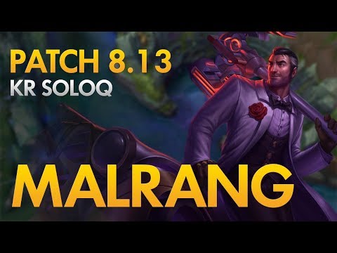 WINNERS MALRANG - Jayce Jungle